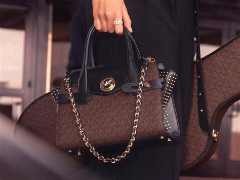 torebki michael kors nowa kolekcja